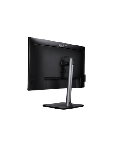 Acer CB243Y 60,5 cm (23.8") 1920 x 1080 Pixel Wide Quad HD Nero