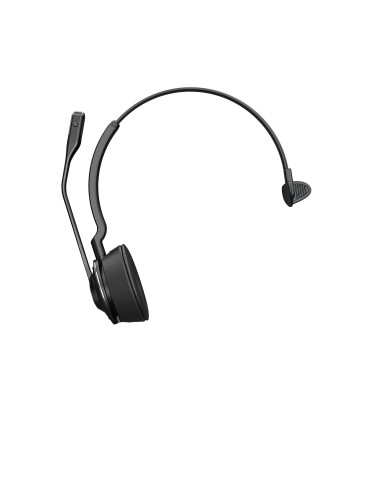 Jabra 14401-25 cuffia e auricolare Wireless A Padiglione Ufficio Nero
