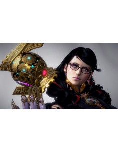 Nintendo Bayonetta 3 Standard ITA Nintendo Switch 2