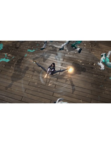 Nintendo Bayonetta 3 Standard ITA Nintendo Switch