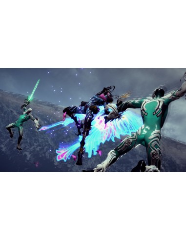 Nintendo Bayonetta 3 Standard ITA Nintendo Switch