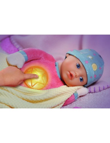 BABY born Nightfriends for babies