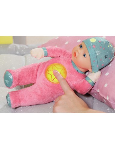 BABY born Nightfriends for babies