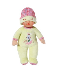 BABY born Sleepy for babies green 2