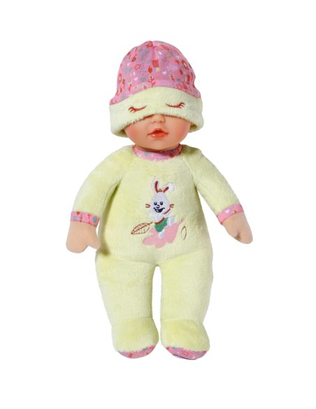 BABY born Sleepy for babies green