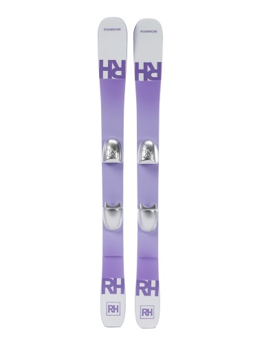 Rainbow High Winter Break Fashion Doll- Violet Willow (Purple)