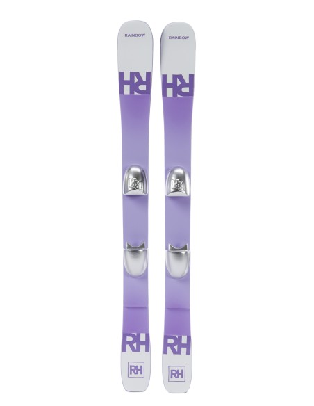 Rainbow High Winter Break Fashion Doll- Violet Willow (Purple)