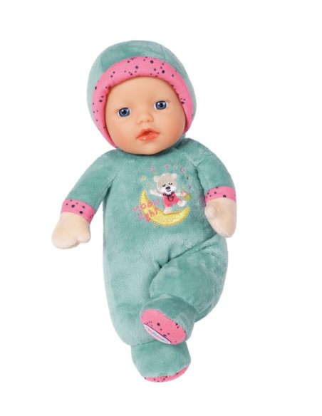 BABY born Cutie for babies