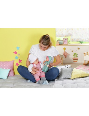 BABY born Cutie for babies