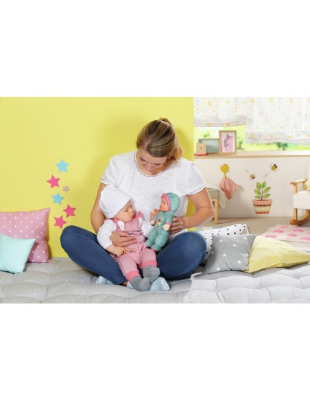 BABY born Cutie for babies