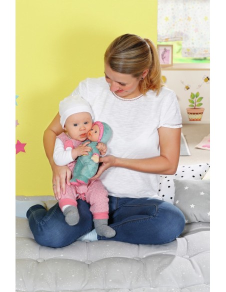BABY born Cutie for babies