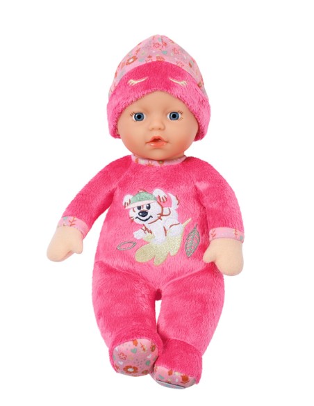 BABY born Sleepy for babies pink