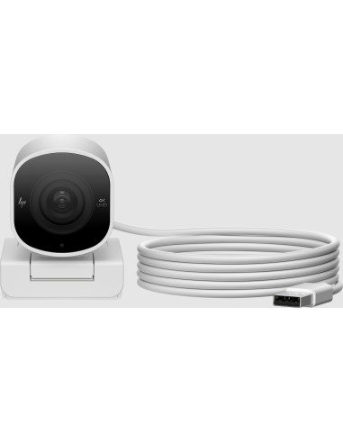 HP Webcam streaming 960 4K