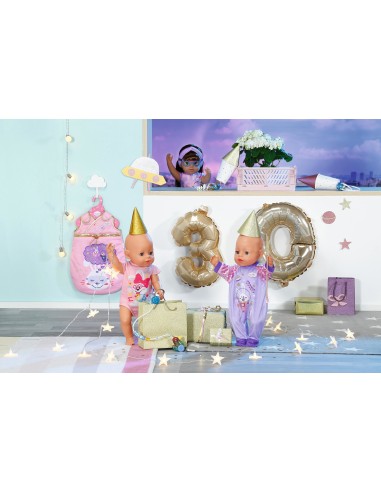 BABY born Magic Girl 43 cm