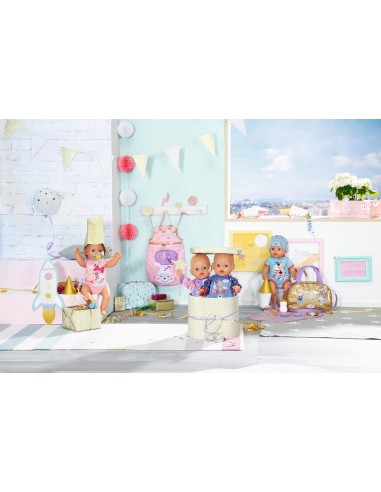 BABY born Magic Girl 43 cm