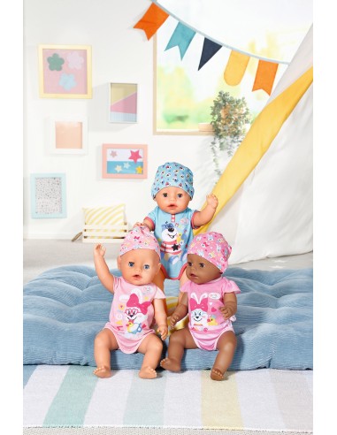 BABY born Magic Girl 43 cm