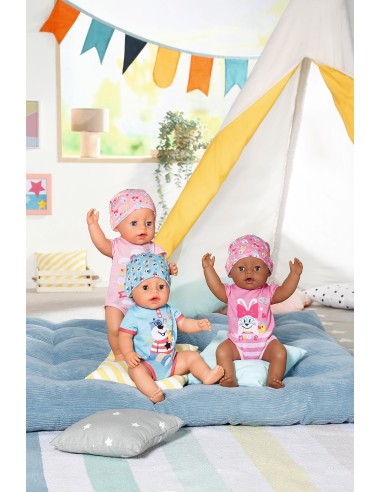 BABY born Magic Girl 43 cm