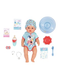BABY born Magic Boy 43 cm