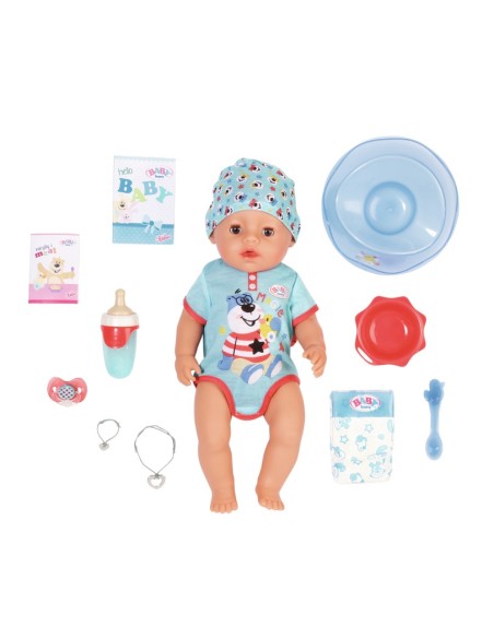 BABY born Magic Boy 43 cm