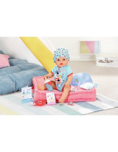 BABY born Magic Boy 43 cm