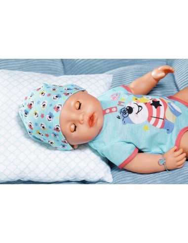 BABY born Magic Boy 43 cm
