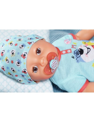 BABY born Magic Boy 43 cm