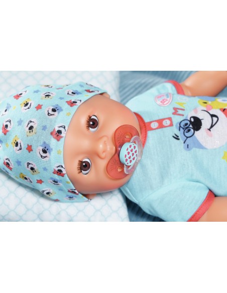 BABY born Magic Boy 43 cm