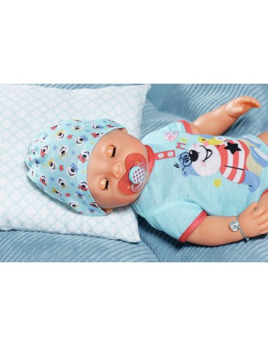 BABY born Magic Boy 43 cm