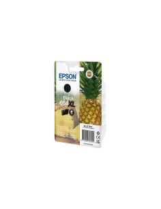 Epson 604XL cartuccia d'inchiostro 1 pz Originale Resa elevata (XL) Nero 2