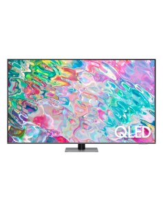 Samsung QE65Q75BAT 165,1 cm (65") 4K Ultra HD Smart TV Wi-Fi Grigio