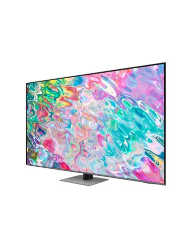 Samsung QE65Q75BAT 165,1 cm (65") 4K Ultra HD Smart TV Wi-Fi Grigio