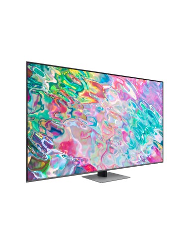 Samsung QE65Q75BAT 165,1 cm (65") 4K Ultra HD Smart TV Wi-Fi Grigio