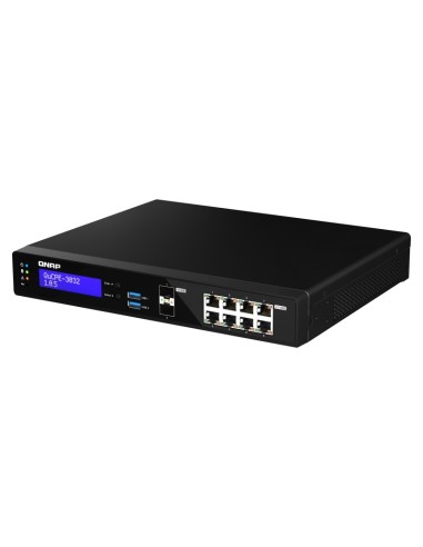 QNAP QuCPE-3032