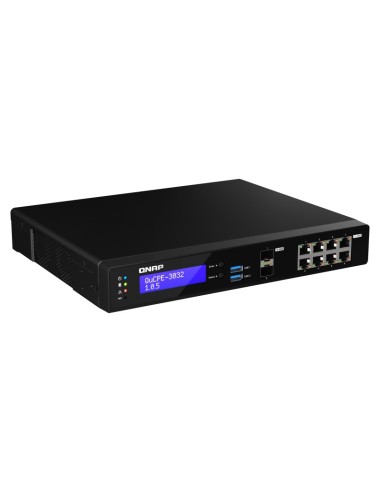 QNAP QuCPE-3032