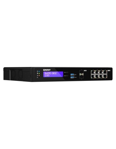 QNAP QuCPE-3032