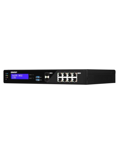 QNAP QuCPE-3032