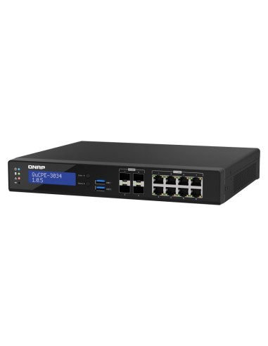 QNAP QUCPE-3034