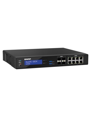 QNAP QUCPE-3034