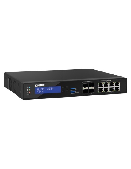 QNAP QUCPE-3034