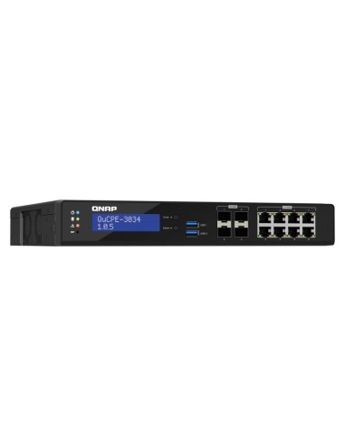 QNAP QUCPE-3034