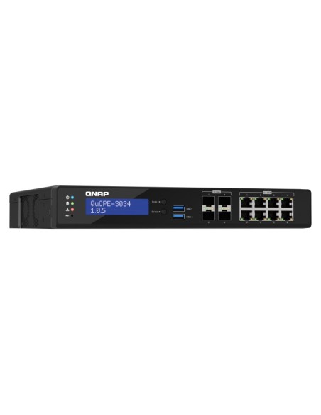 QNAP QUCPE-3034