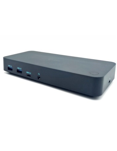 i-tec USB 3.0 USB-C Thunderbolt, 3x Display Docking Station + Power Delivery 65W