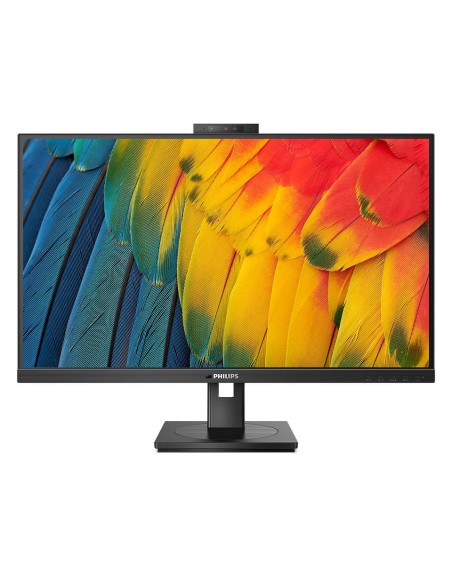 Philips 5000 series 27B1U5601H 00 LED display 68,6 cm (27") 2560 x 1440 Pixel Quad HD LCD Nero
