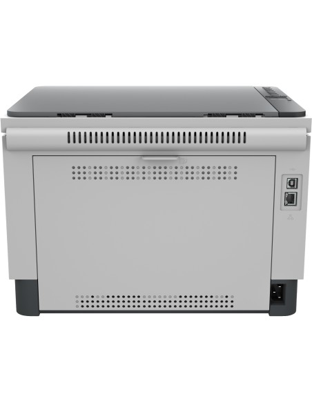 HP LaserJet Stampante multifunzione Tank 2604dw, Bianco e nero, Stampante per Aziendale, wireless Stampa fronte retro Scansione