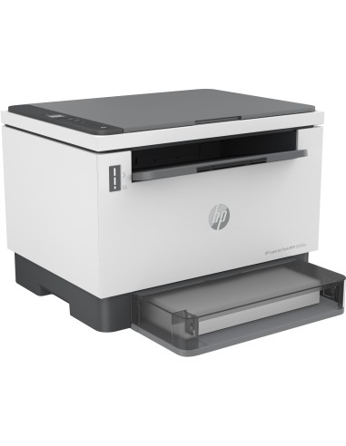HP LaserJet Stampante multifunzione Tank 2604dw, Bianco e nero, Stampante per Aziendale, wireless Stampa fronte retro Scansione