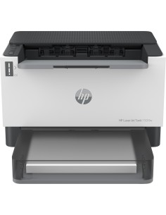 HP LaserJet Stampante Tank 1504w, Bianco e nero, Stampante per Aziendale, Stampa, dimensioni compatte risparmio energetico