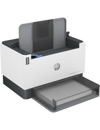 HP LaserJet Stampante Tank 1504w, Bianco e nero, Stampante per Aziendale, Stampa, dimensioni compatte risparmio energetico