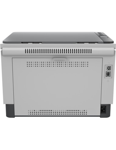 HP LaserJet Stampante multifunzione Tank 1604w, Bianco e nero, Stampante per Aziendale, Stampa, copia, scansione, Scansione