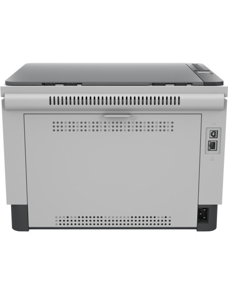 HP LaserJet Stampante multifunzione Tank 1604w, Bianco e nero, Stampante per Aziendale, Stampa, copia, scansione, Scansione