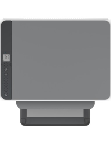 HP LaserJet Stampante multifunzione Tank 1604w, Bianco e nero, Stampante per Aziendale, Stampa, copia, scansione, Scansione